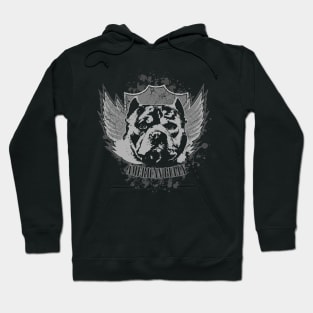 American Bully Hoodie